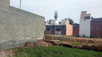  Plot – Exterior View View at Gyan Vihar - for Sale