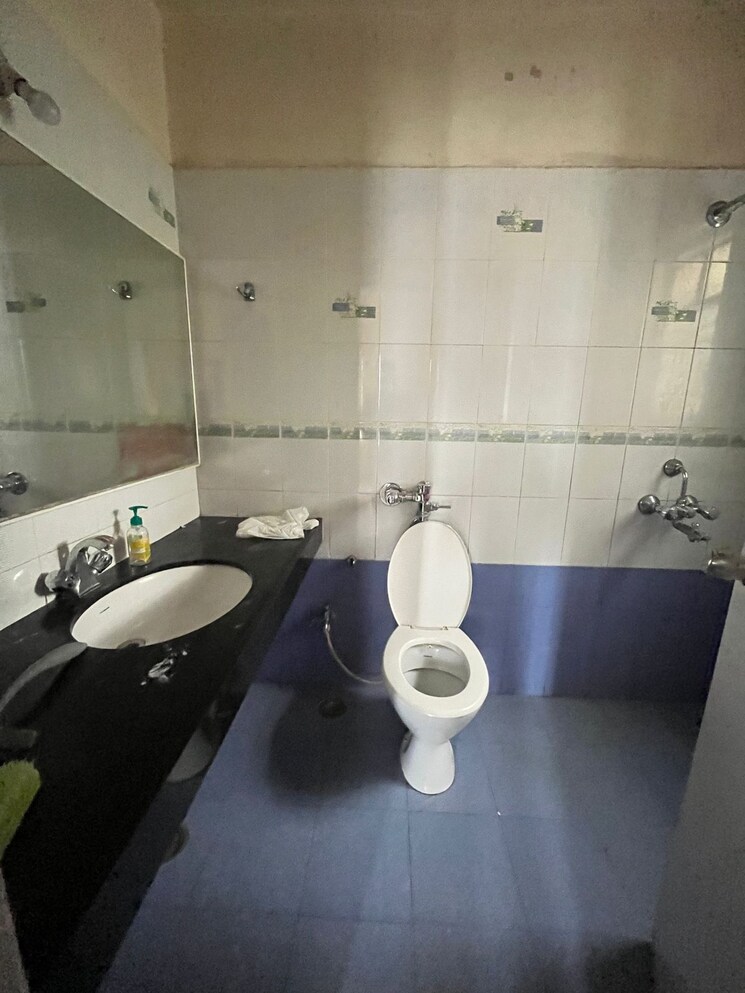 Master Bedroom, kb-palladion-apartment 3 Bedroom 1318 Sq.Ft. Apartment In Baner Pune 8044907