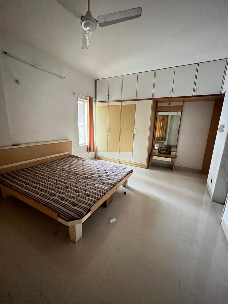 Bedroom, kb-palladion-apartment 3 Bedroom 1318 Sq.Ft. Apartment In Baner Pune 8044907