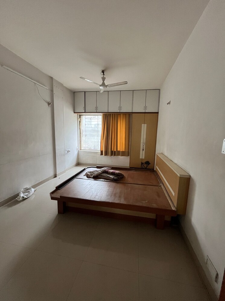 Kitchen, kb-palladion-apartment 3 Bedroom 1318 Sq.Ft. Apartment In Baner Pune 8044907