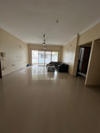 3 BHK Apartment For Rent in KB Palladion Apartment Baner Pune  8044907