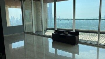Kitchen in 5 BHK Apartment at Avighna One Avighna Park, Lower Parel – for Sale
