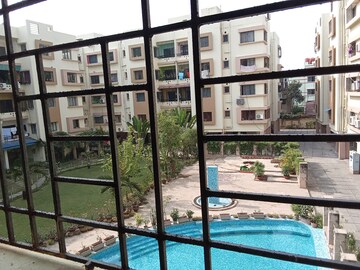 3 BHK Apartment – Exterior View View at Eden Tolly Signature Phase II, Tollygunge - for Sale