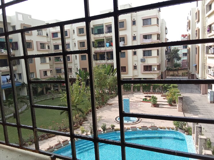 Exterior View, eden-tolly-signature-phase-ii 3 Bedroom 1192 Sq.Ft. Apartment In Tollygunge Kolkata 8044916