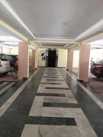 Parking in 3 BHK Apartment at Eden Tolly Signature Phase II, Tollygunge – for Sale