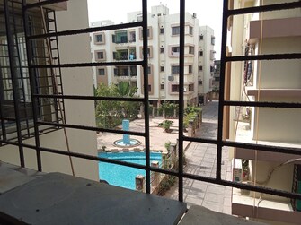 3 BHK Apartment For Resale in Eden Tolly Signature Phase II Tollygunge Kolkata  8044916