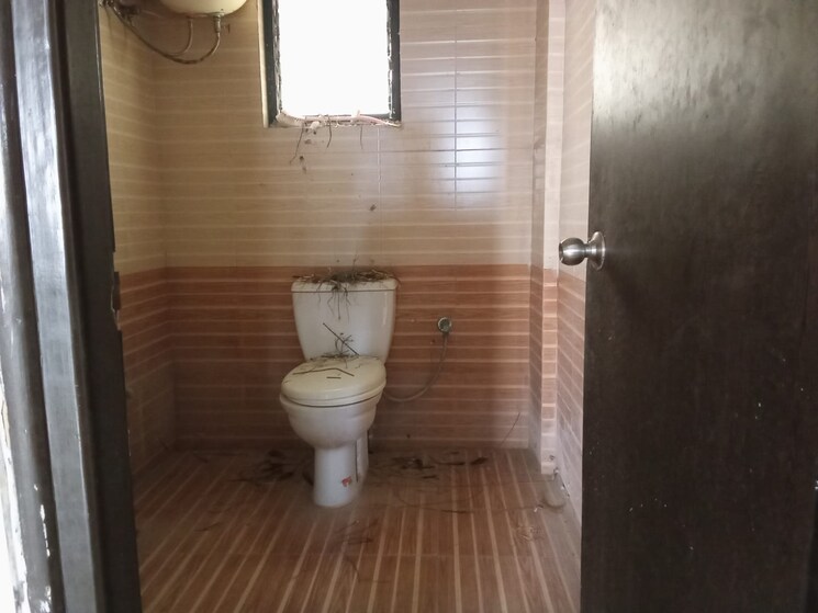 Bathroom, eden-tolly-signature-phase-ii 3 Bedroom 1192 Sq.Ft. Apartment In Tollygunge Kolkata 8044916