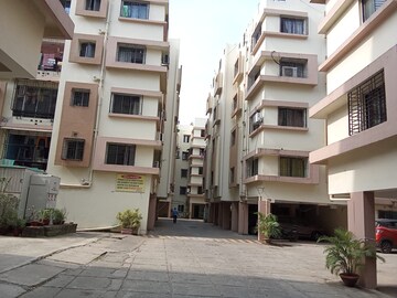 3 BHK Apartment – Exterior View View at Eden Tolly Signature Phase II, Tollygunge - for Sale