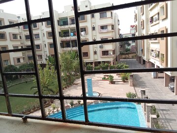 Gym in 3 BHK Apartment at Eden Tolly Signature Phase II, Tollygunge – for Sale