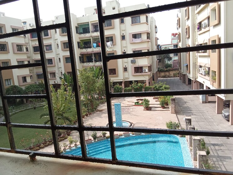 Gym, eden-tolly-signature-phase-ii 3 Bedroom 1192 Sq.Ft. Apartment In Tollygunge Kolkata 8044916