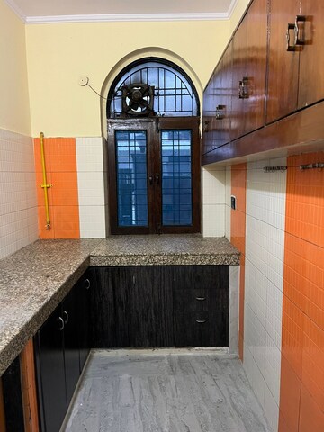 5 BHK Independent House – Exterior View View at Sector 26 - for Sale