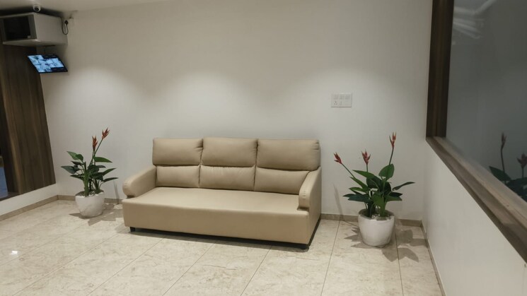 undefined, atul-westernhills 2 Bedroom 1250 Sq.Ft. Apartment In Baner Pune 8044931