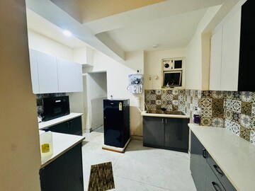 Master Bedroom in 3 BHK Apartment at Paras Tierea, Sector 137 – for Rent