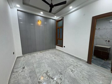 3 BHK Apartment For Rent in Vaibhav Khand