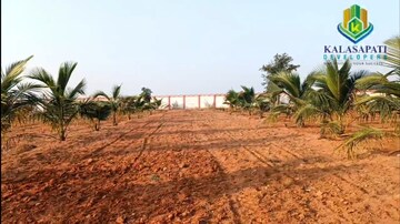 Plot Area in  Plot at Maheshwaram – for Sale