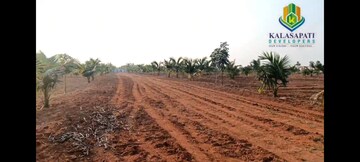 Plot Area in  Plot at Maheshwaram – for Sale