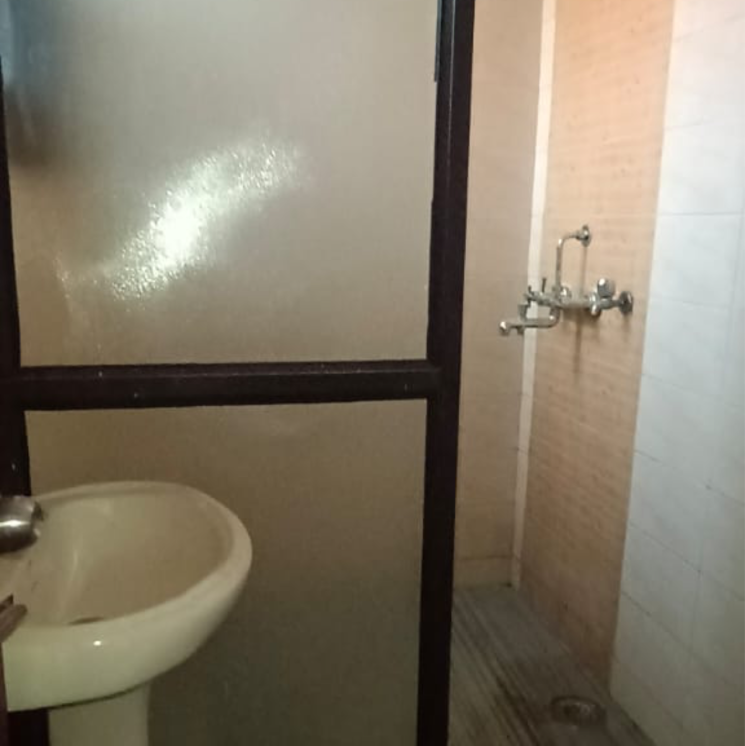 Bathroom, ambala highway 2 Bedroom 102 Sq.Yd. Independent House In Ambala Highway Zirakpur 8044988