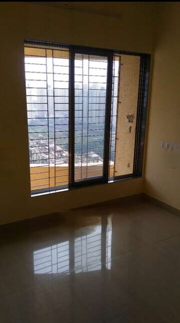 2 BHK Apartment For Rent in Hubtown Greenwoods, Vartak Nagar