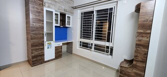 2 BHK Apartment For Rent in Sumadhuras Silver Ripples Whitefield Bangalore  8044946