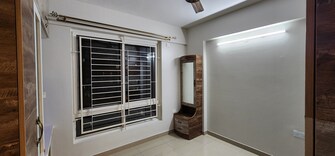 2 BHK Apartment For Rent in Sumadhuras Silver Ripples Whitefield Bangalore  8044946