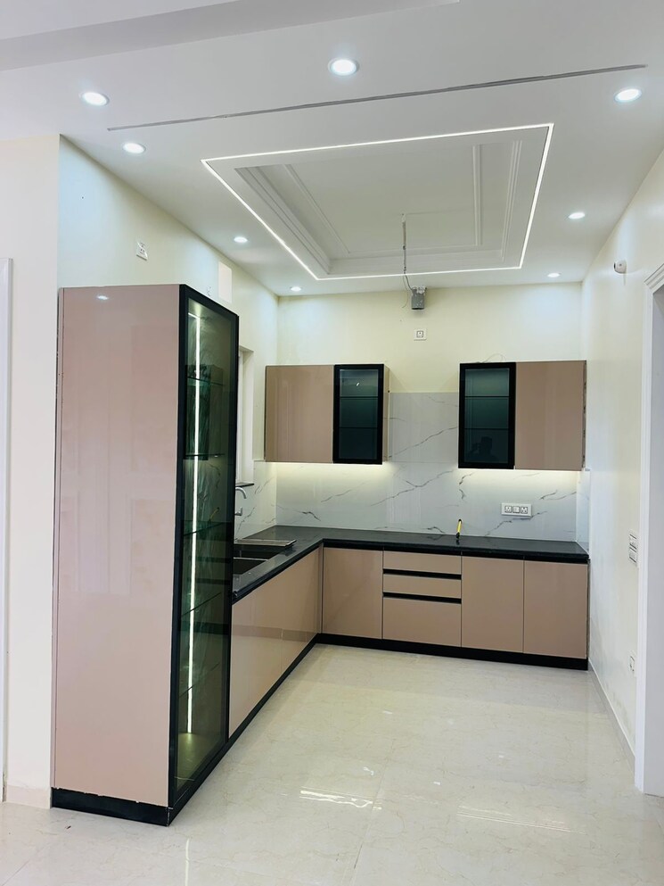 Kitchen, greater mohali 4 Bedroom 108 Sq.Yd. Independent House In Greater Mohali Mohali 8044963