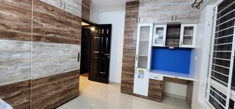 2 BHK Apartment For Rent in Sumadhuras Silver Ripples Whitefield Bangalore  8044946