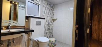 2 BHK Apartment For Rent in Sumadhuras Silver Ripples Whitefield Bangalore  8044946