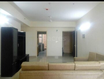 Living Room in 3 BHK Apartment at Paras Tierea, Sector 137 – for Rent