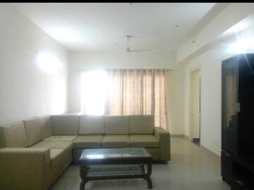 Kitchen in 3 BHK Apartment at Paras Tierea, Sector 137 – for Rent