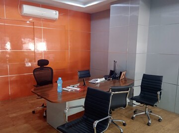 Team Area in  Office Space at Jp Nagar – for Rent