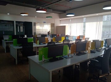 Team Area in  Office Space at Jp Nagar – for Rent