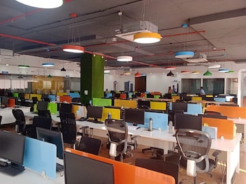 Commercial Office Space 9100 Sq.Ft. For Rent in Jp Nagar Bangalore  8044972