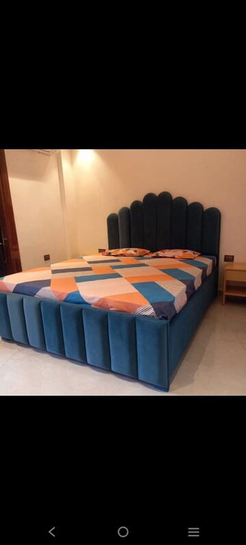 Bedroom in 4 BHK Apartment at DLF Privana South, Sector 76 – for Sale