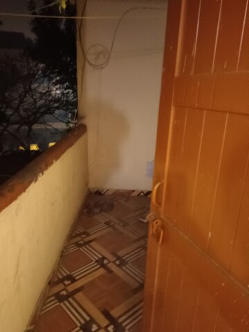 1 BHK Apartment For Rent in Dilshad Garden