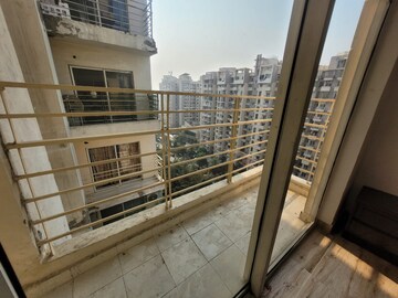 2 BHK Apartment For Rent in Paras Tierea Sector 137 Noida  8044991