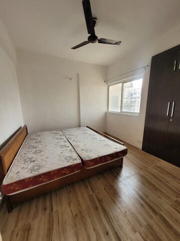 Bedroom in 2 BHK Apartment at Paras Tierea, Sector 137 – for Rent