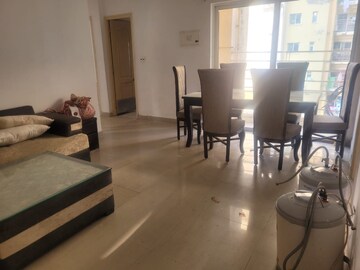 Gym in 2 BHK Apartment at Paras Tierea, Sector 137 – for Rent