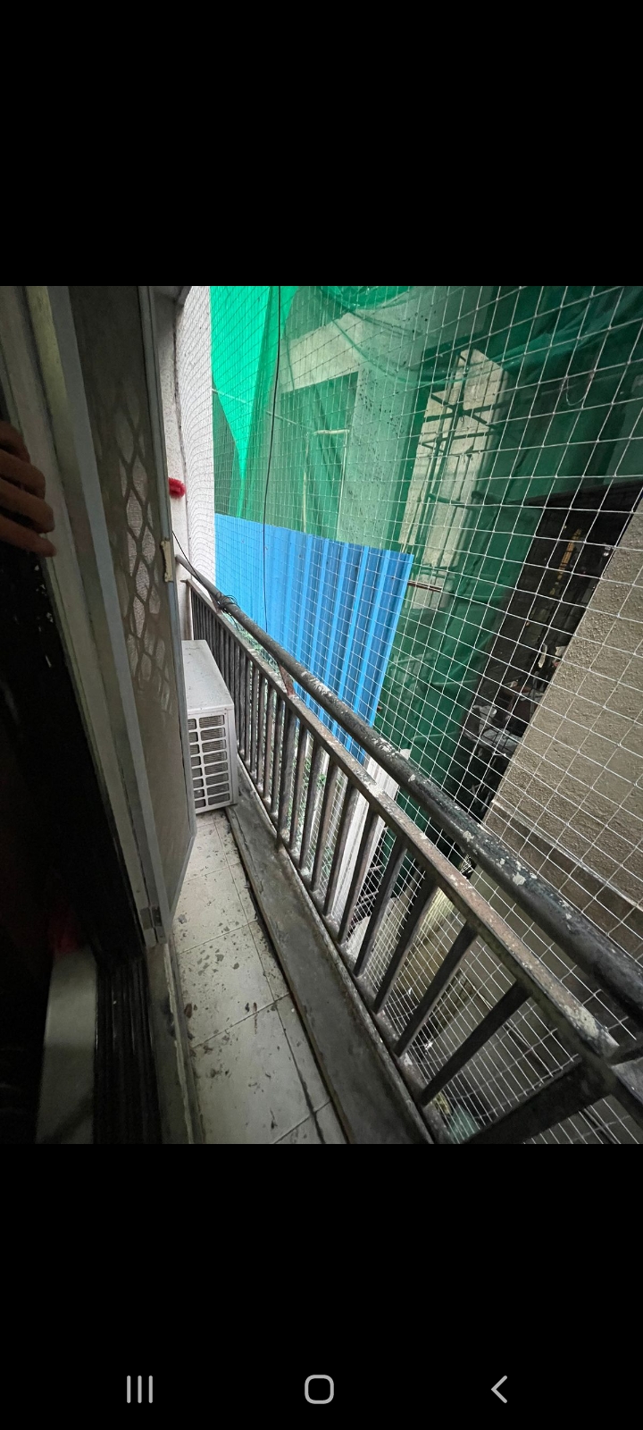 1 BHK Apartment For Sale in Dadar Chsl