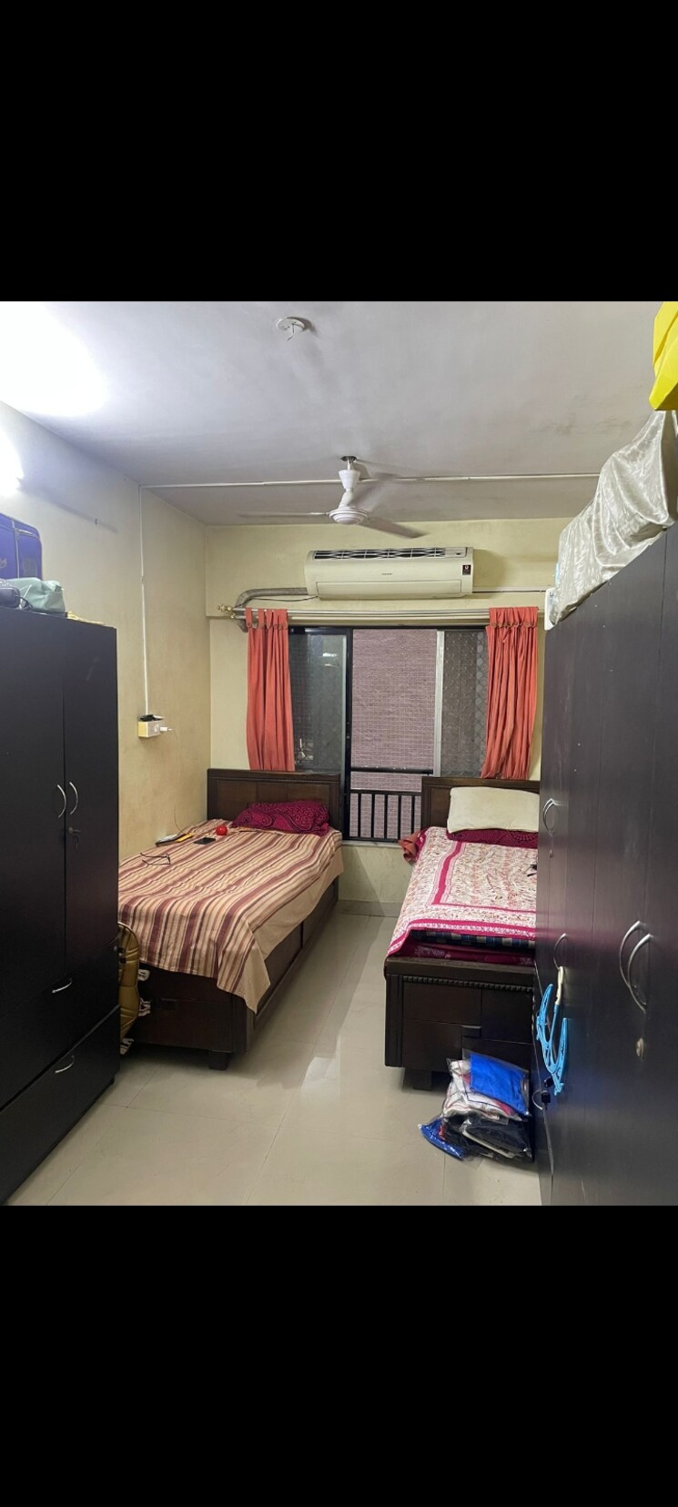 Bedroom, dadar west 1 Bedroom 300 Sq.Ft. Apartment In Dadar West Mumbai 8044994