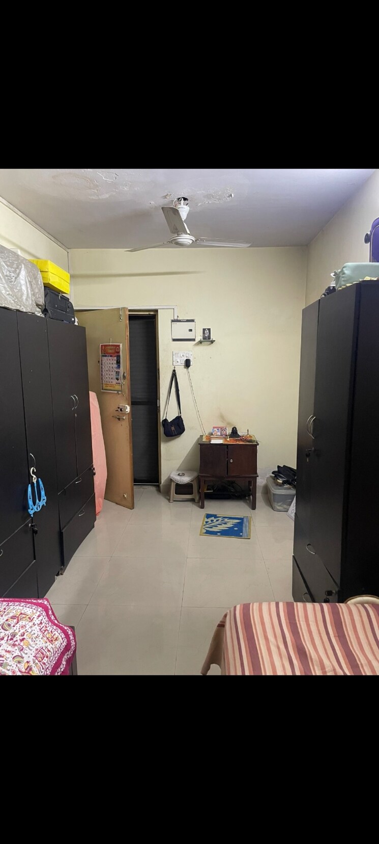 Master Bedroom, dadar west 1 Bedroom 300 Sq.Ft. Apartment In Dadar West Mumbai 8044994