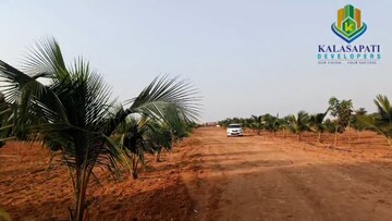 Plot Area in  Plot at Maheshwaram – for Sale
