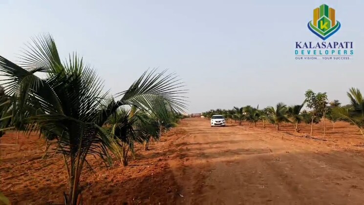 undefined, maheshwaram  241 Sq.Yd. Plot In Maheshwaram Hyderabad 8044984