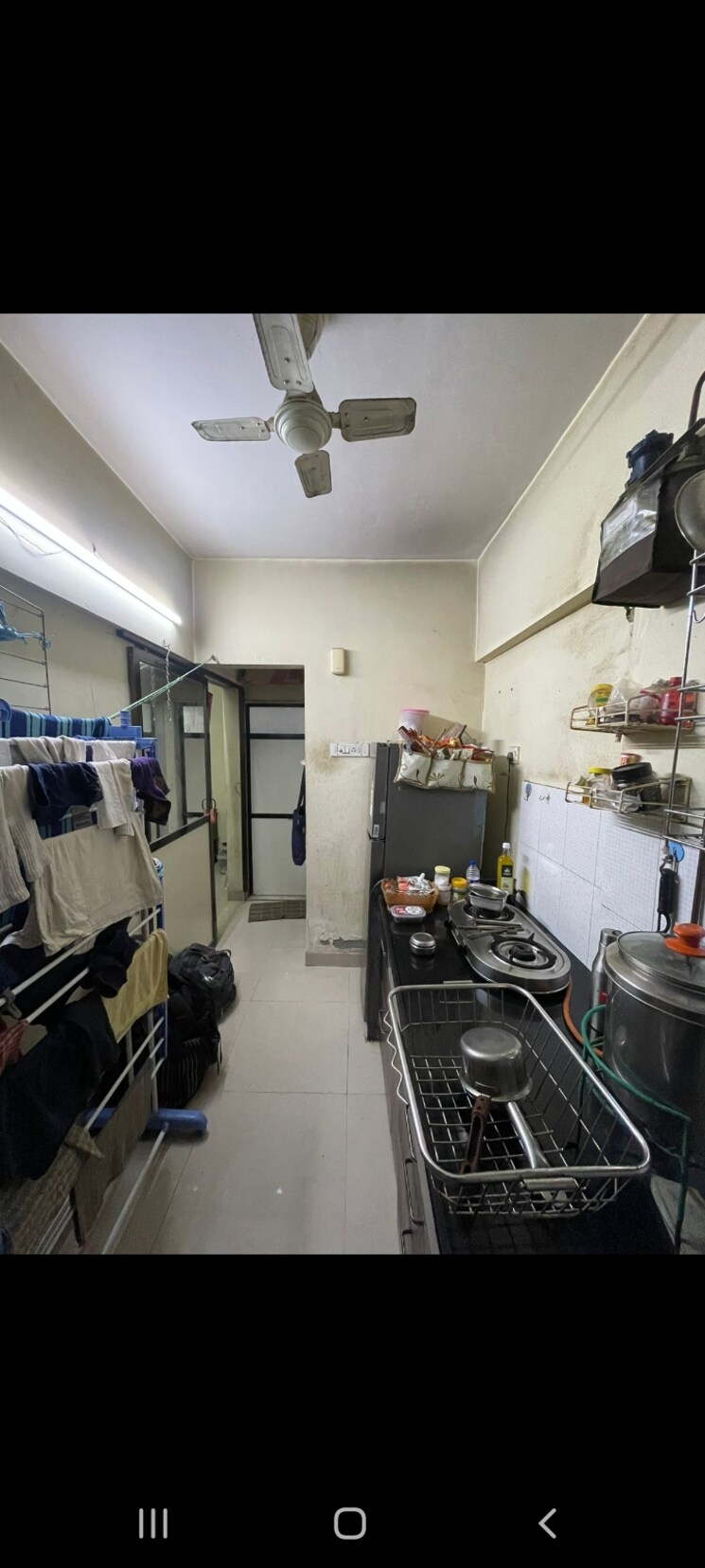 Gym, dadar west 1 Bedroom 300 Sq.Ft. Apartment In Dadar West Mumbai 8044994