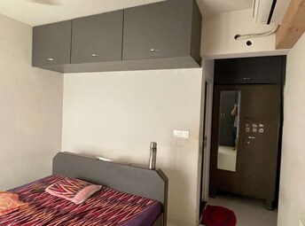 2 BHK Apartment For Rent in Rustomjee Urbania Atelier Majiwada Thane  8045001