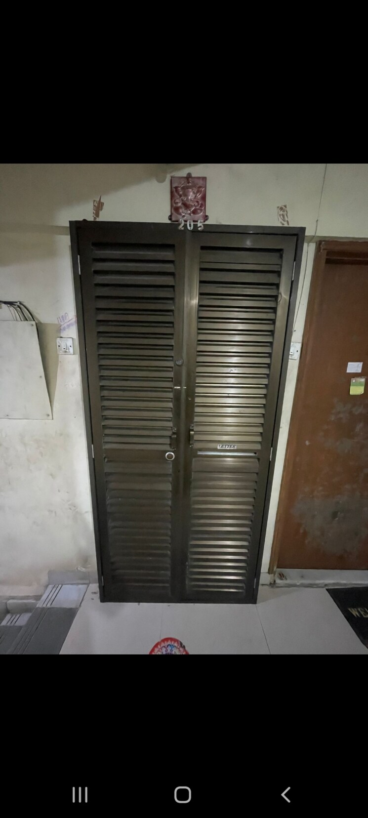 undefined, dadar west 1 Bedroom 300 Sq.Ft. Apartment In Dadar West Mumbai 8044994