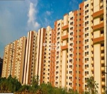 1 BHK Apartment For Rent in Bageshree CHS Kharghar, Kharghar