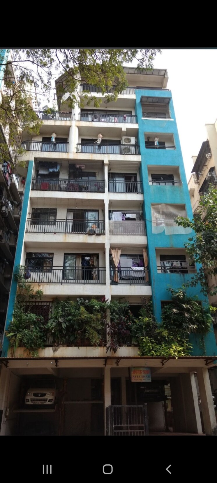 Exterior View, dadar west 1 Bedroom 300 Sq.Ft. Apartment In Dadar West Mumbai 8044994