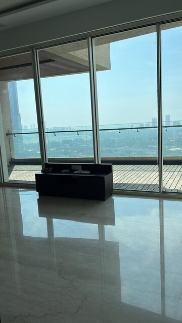 Kitchen in 5 BHK Apartment at Avighna One Avighna Park, Lower Parel – for Sale