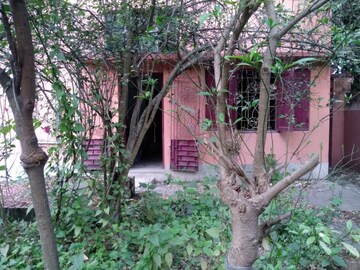 4 BHK Independent House – Garden View at Behala Chowrasta - for Sale