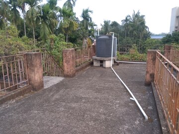 Balcony in 4 BHK Independent House at Behala Chowrasta – for Sale